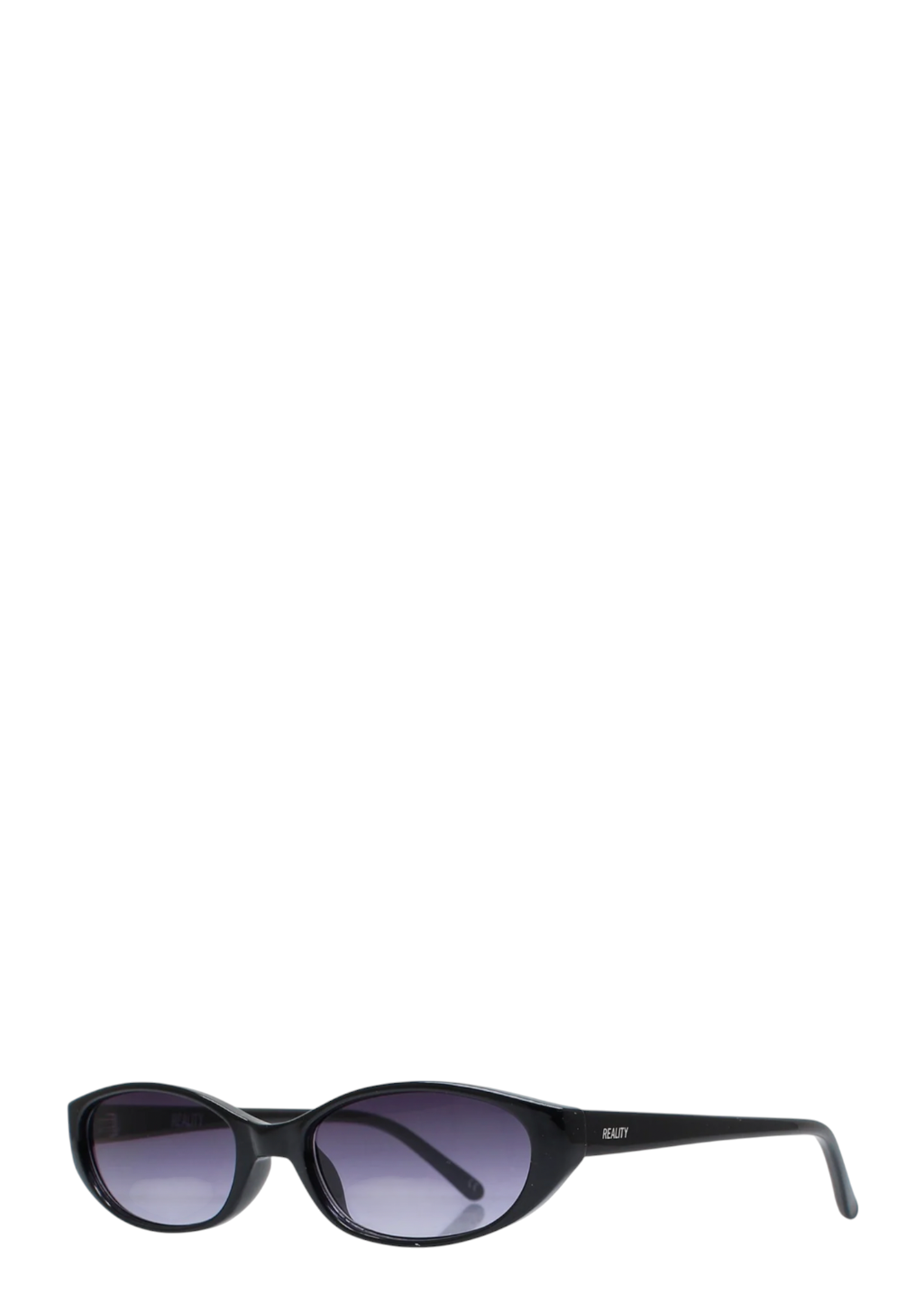 Reality - VELVET KITTEN - Matte Black