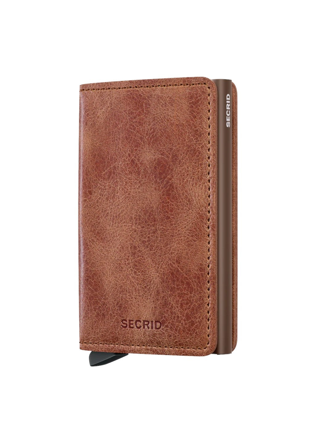 Secrid - Slimwallet Vintage - Hardpressed Print Studio Inc.