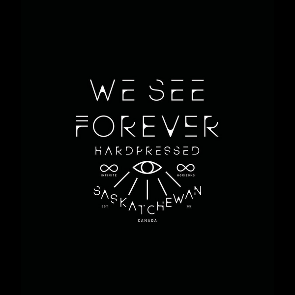 We See Forever