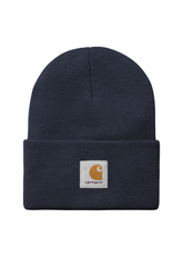 Carhartt WIP - Acrylic Watch Hat - Air Force Blue