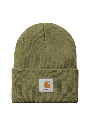 Carhartt WIP - Acrylic Watch Hat - Capulet