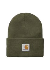 Carhartt WIP - Acrylic Watch Hat - Office Green