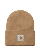 Carhartt WIP - Acrylic Watch Hat - Peanut