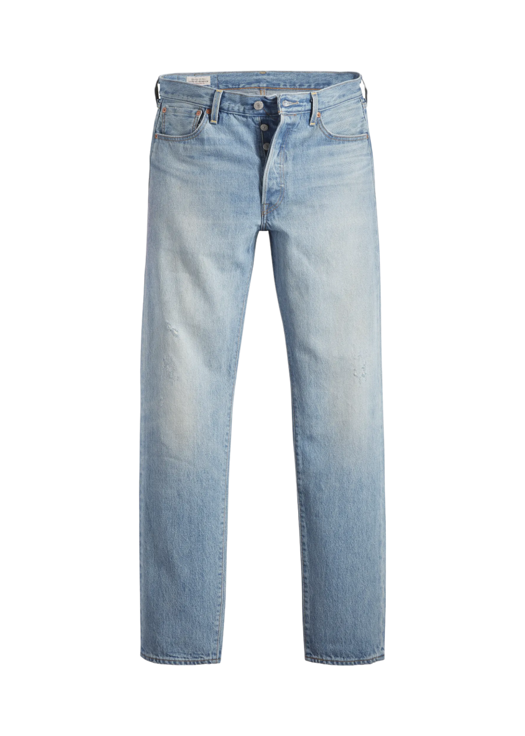 Levi's - 501® '54 - Bright Light - Hardpressed Print Studio Inc.