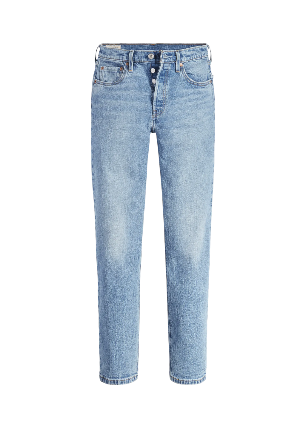 Levi's - 501® Jeans for Women - Hollow Days - Hardpressed Print Studio Inc.