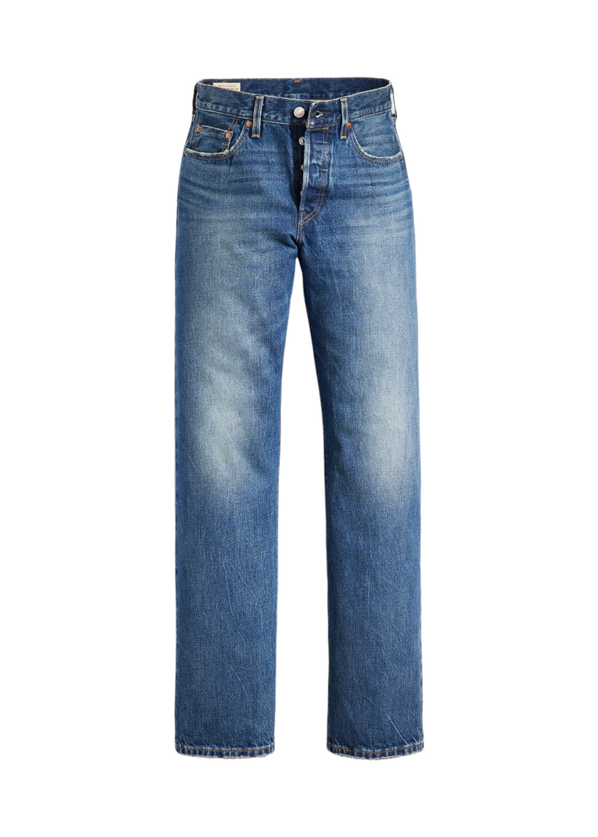 Levi's selvedge 501 on sale