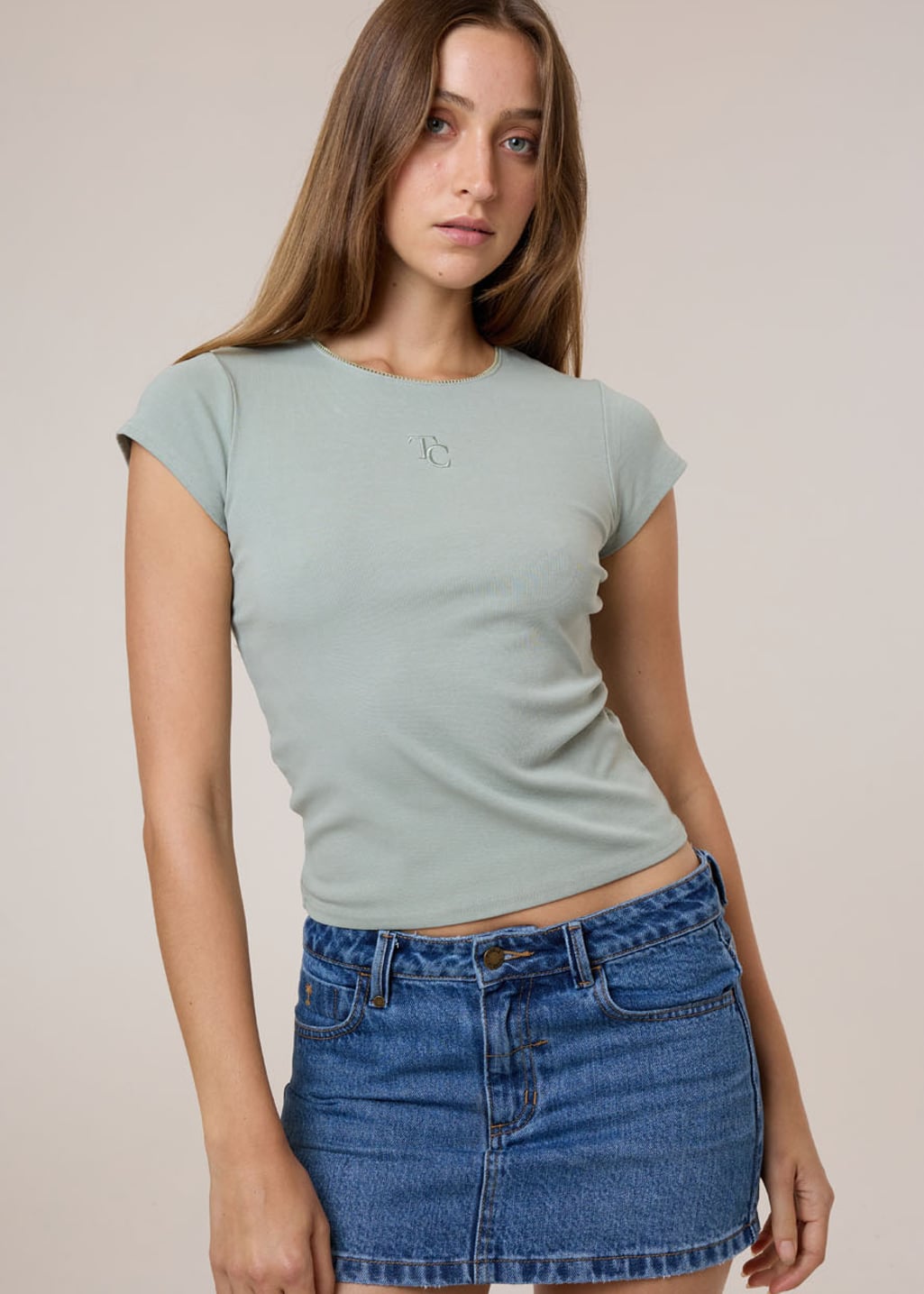 Priority Club Tee