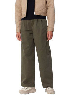 Carhartt WIP - W' Leola Pant - Mirage