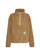 Carhartt WIP - W' Elliot High Neck Liner - Peanut