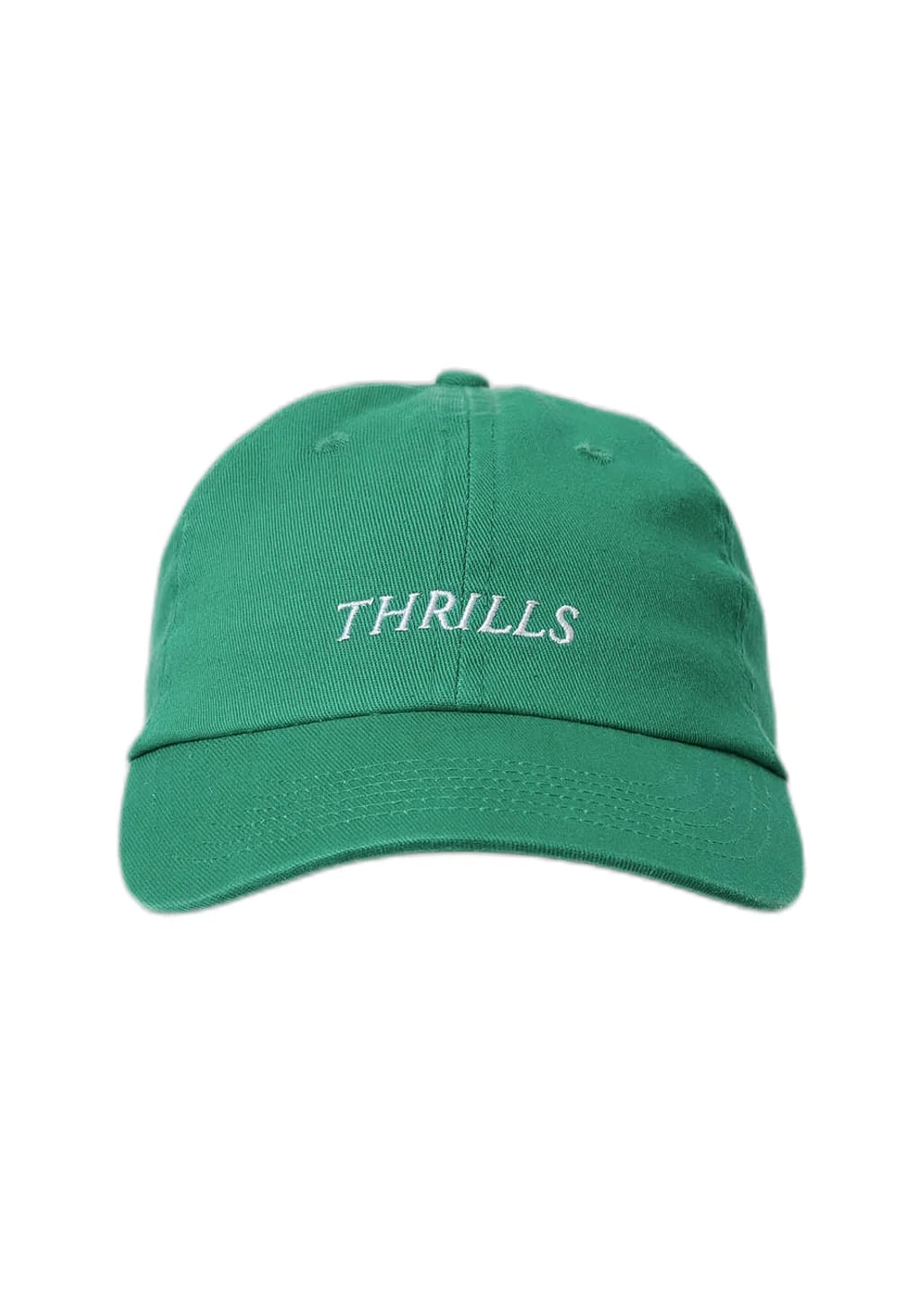 Vivid Dreams 6 Panel Cap