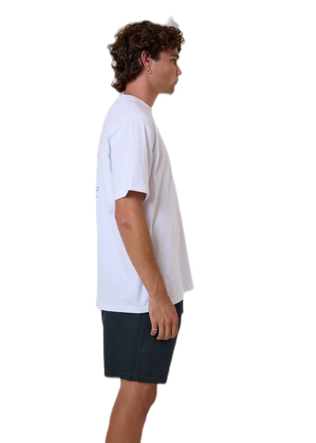 OG Strength Merch Fit Tee