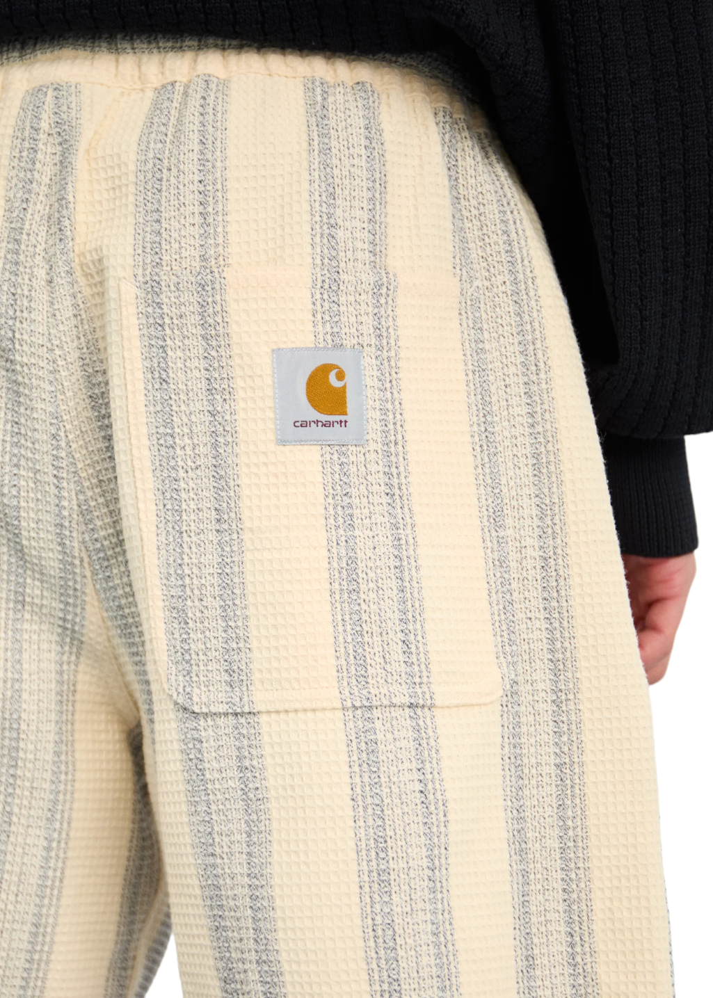 Carhartt WIP - Dodson Short - Natural - Hardpressed Print Studio Inc.