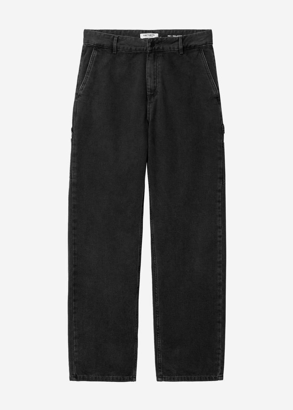 W' Pierce Pant