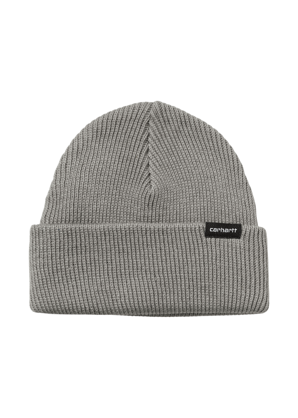 Carhartt WIP - Gordan Beanie - Misty Grey