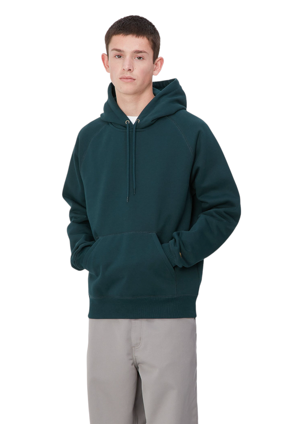 Carhartt chase sweater discount