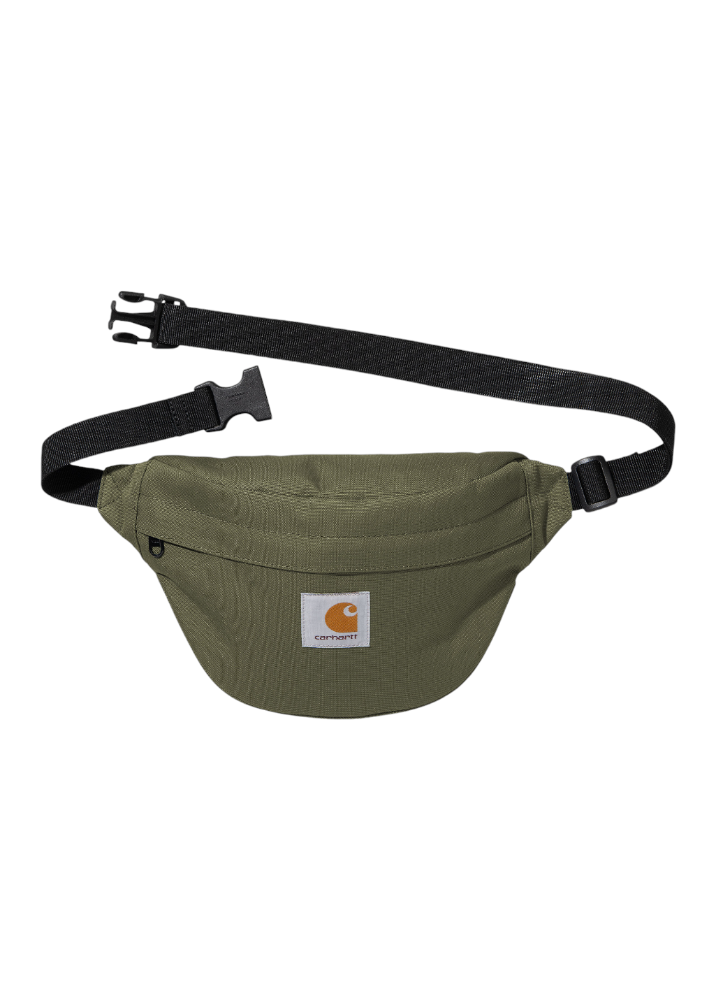 Carhartt WIP - Jake Hip Bag - Office Green