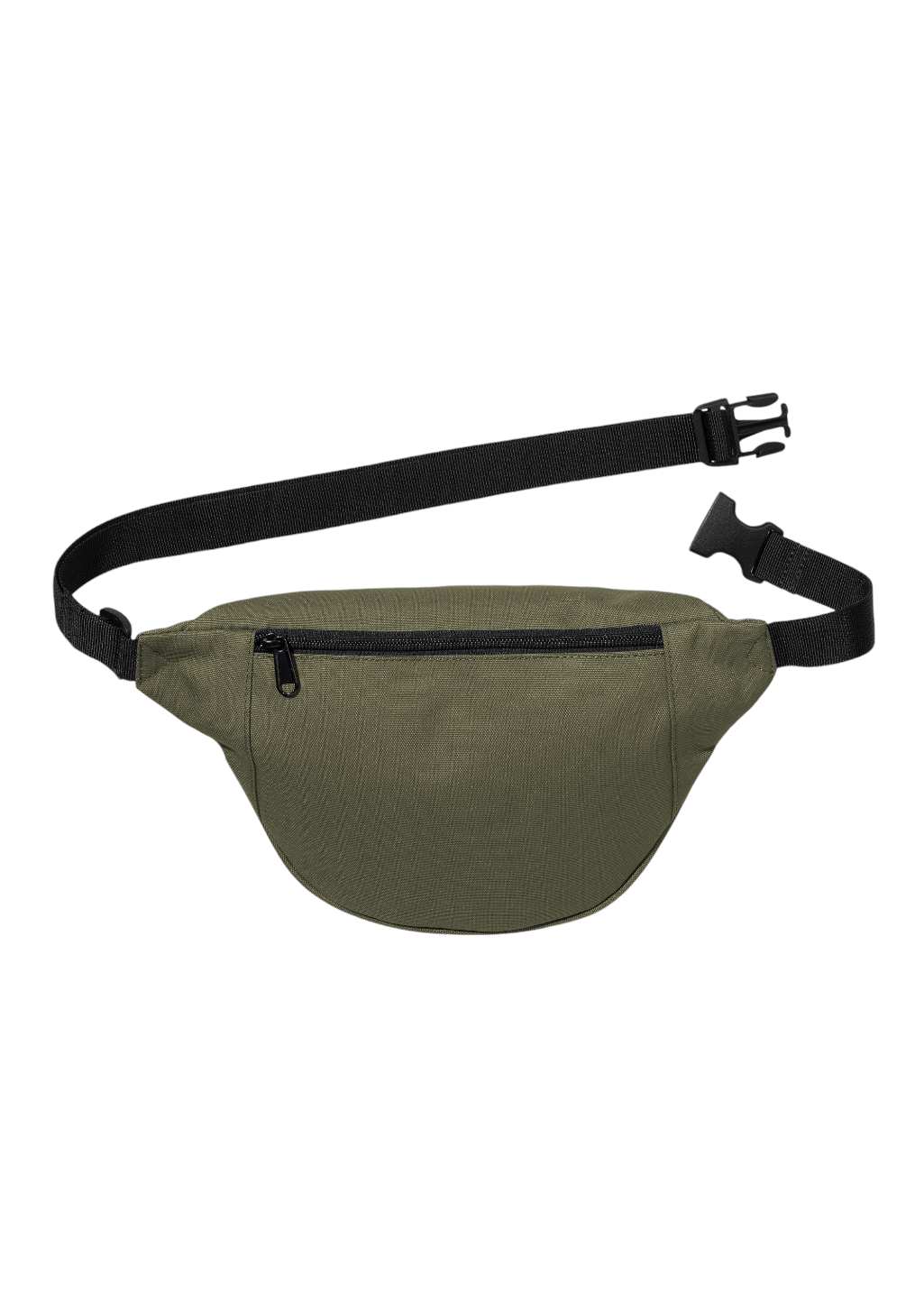 Carhartt WIP - Jake Hip Bag - Office Green