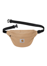 Carhartt WIP - Jake Hip Bag - Peanut