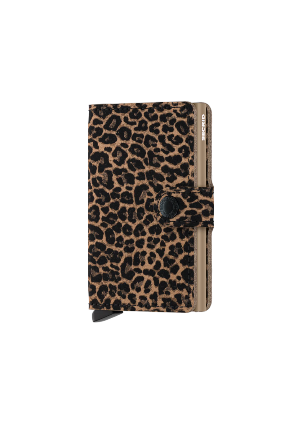 Secrid - Miniwallet Leo - Hardpressed Print Studio Inc.