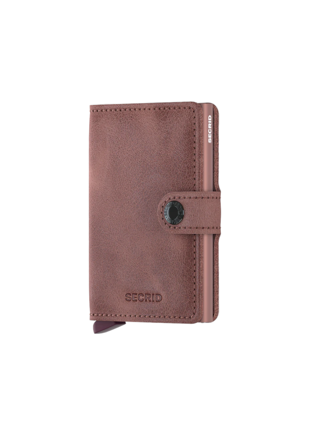 Secrid - Miniwallet Vintage - Hardpressed Print Studio Inc.