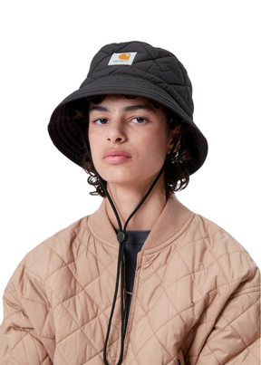 Carhartt WIP - Myton Bucket Hat - Black