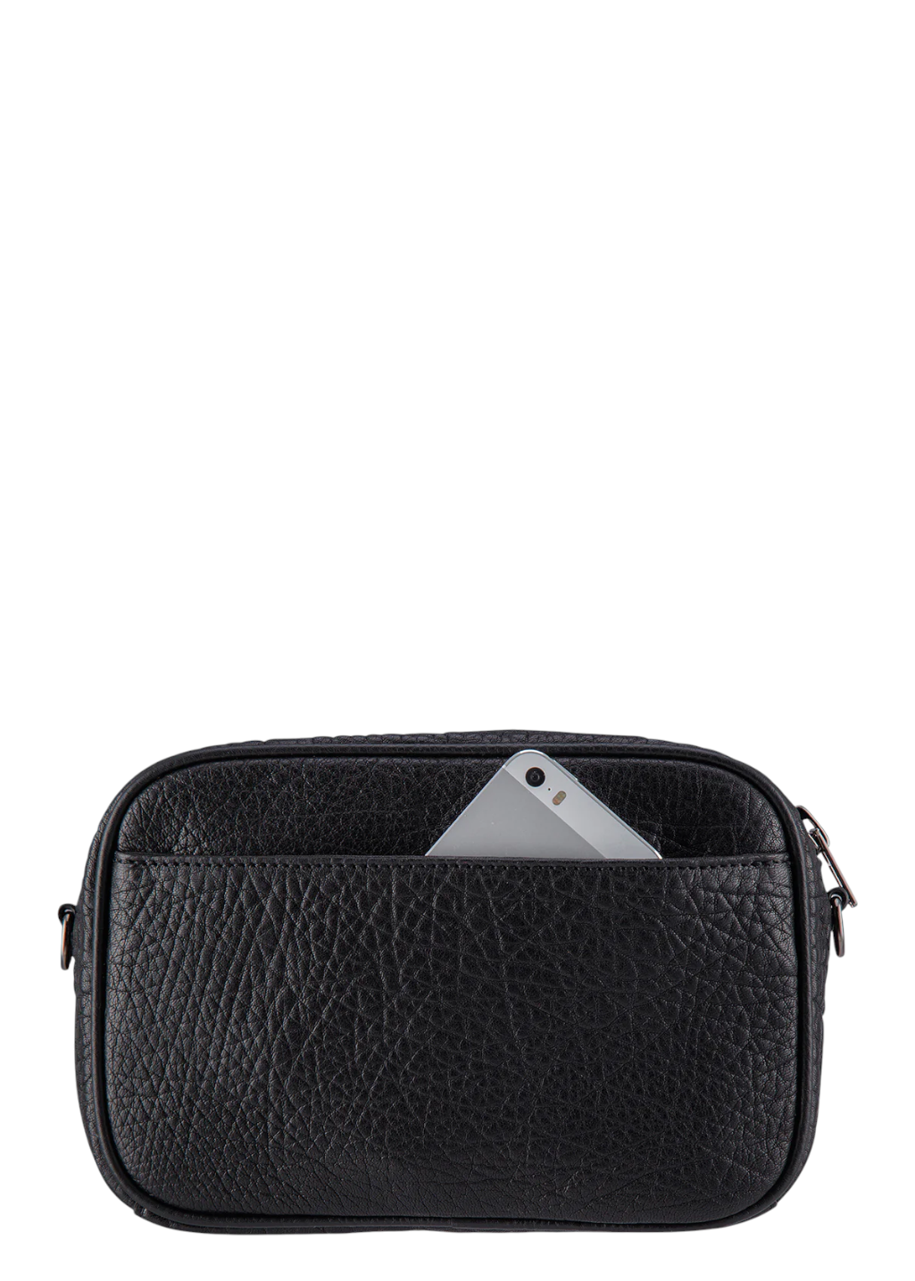 Status Anxiety - Plunder Bag - Black Bubble