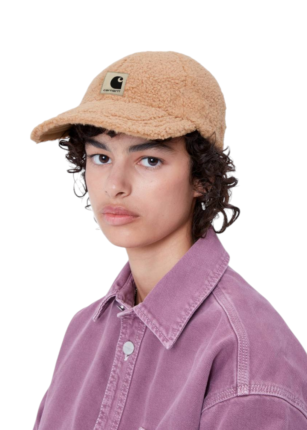 Carhartt WIP - Orla Cap - Peanut