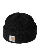 Carhartt WIP - Prentis Beanie - Black