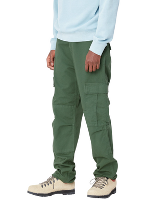 Carhartt WIP - Regular Cargo Pant - Duck Green