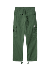 Carhartt WIP - Regular Cargo Pant - Duck Green