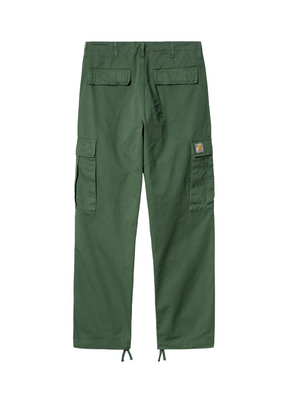 Carhartt WIP - Regular Cargo Pant - Duck Green