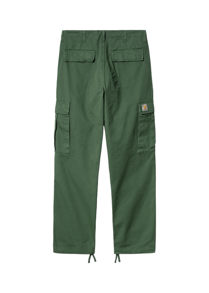 パンツ Carhartt WIP REGULAR CARGO PANT Carhartt WIP - Regular Cargo Pant - Duck Green | Hardpressed Print