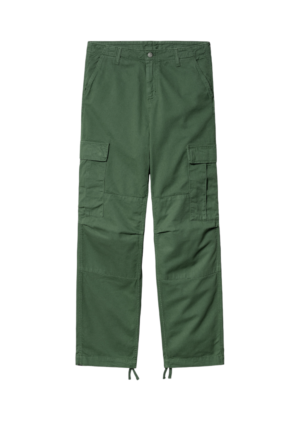 Carhartt WIP - Regular Cargo Pant - Duck Green