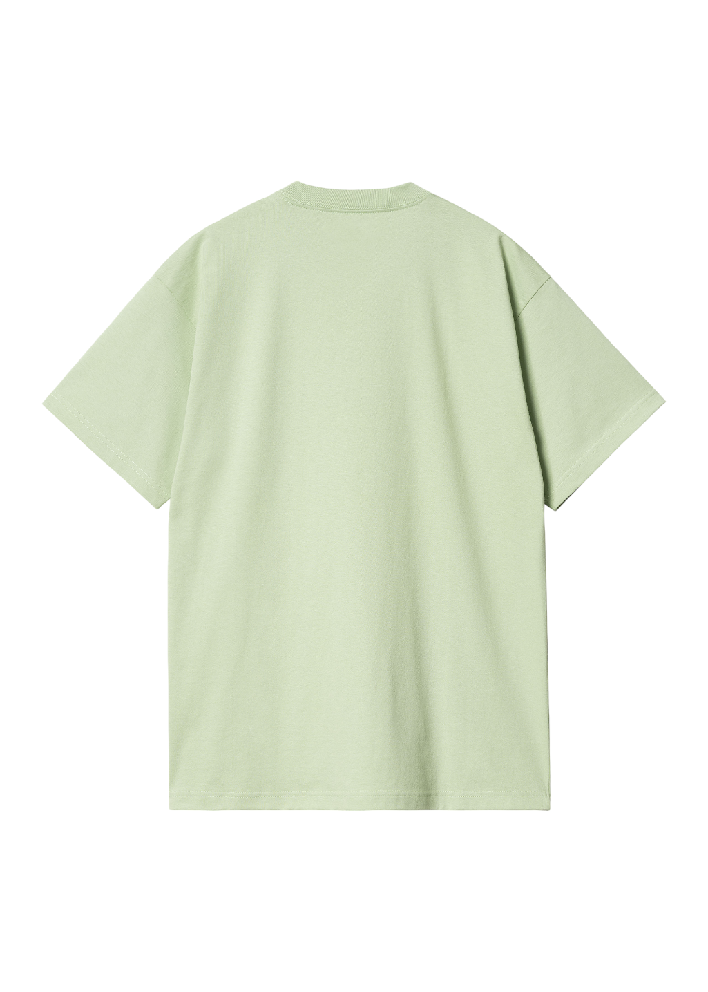 Carhartt WIP - Tyre T-Shirt - Charm Green - Hardpressed Print Studio Inc.