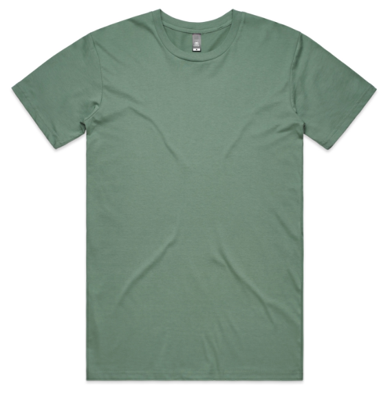 ASColour | Men's Staple Tee | 5001 - Hardpressed Print Studio Inc.