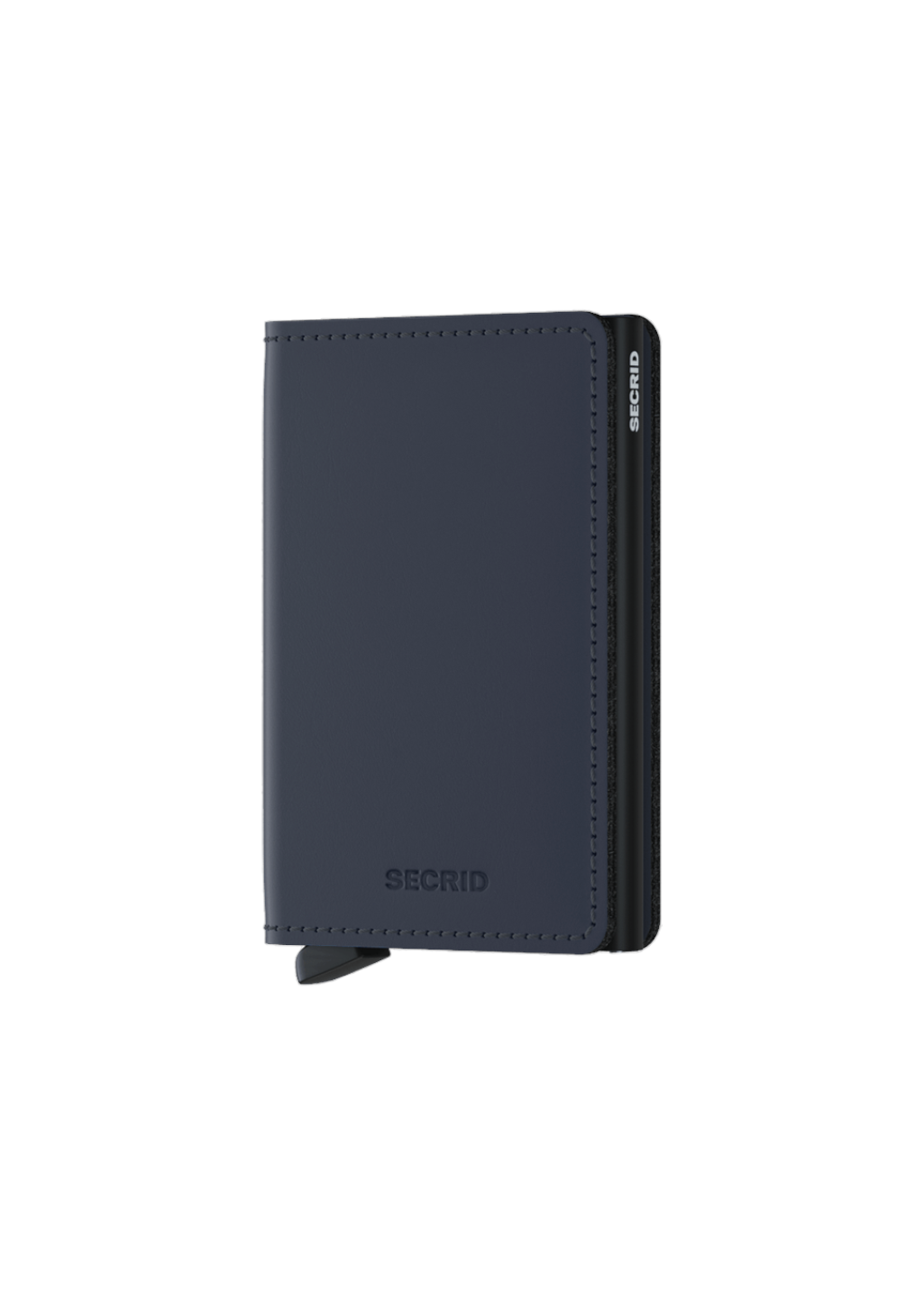 Secrid - Slimwallet Matte - Hardpressed Print Studio Inc.