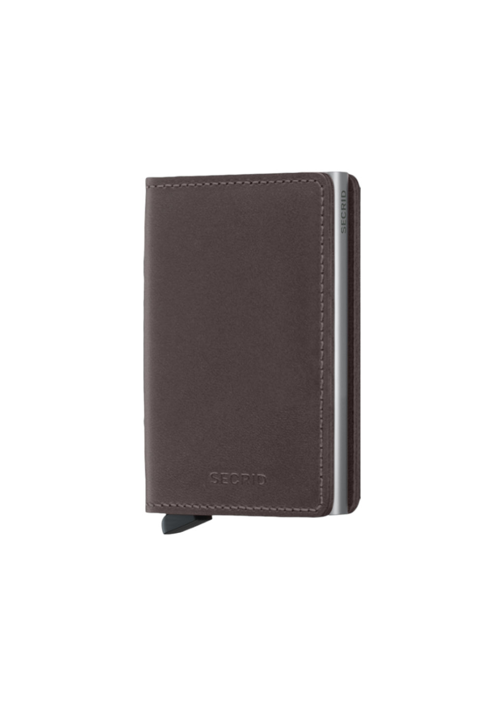 Secrid - Slimwallet Original - Hardpressed Print Studio Inc.