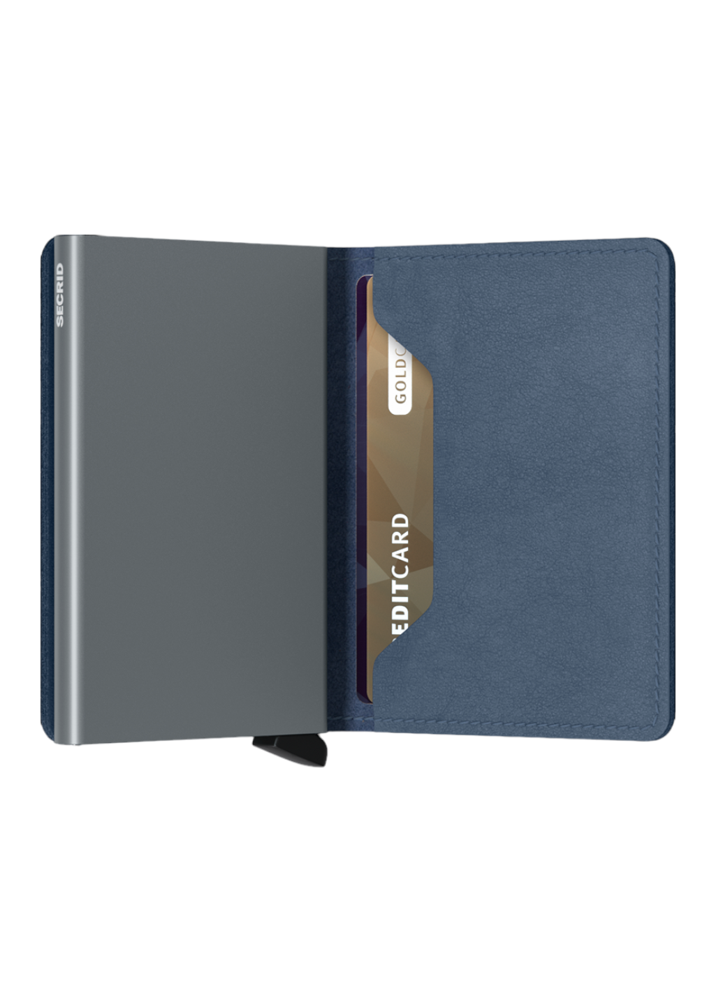 Secrid - Slimwallet Original - Hardpressed Print Studio Inc.