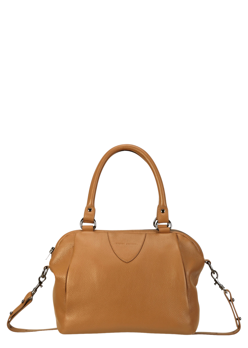 Status anxiety fur bag on sale