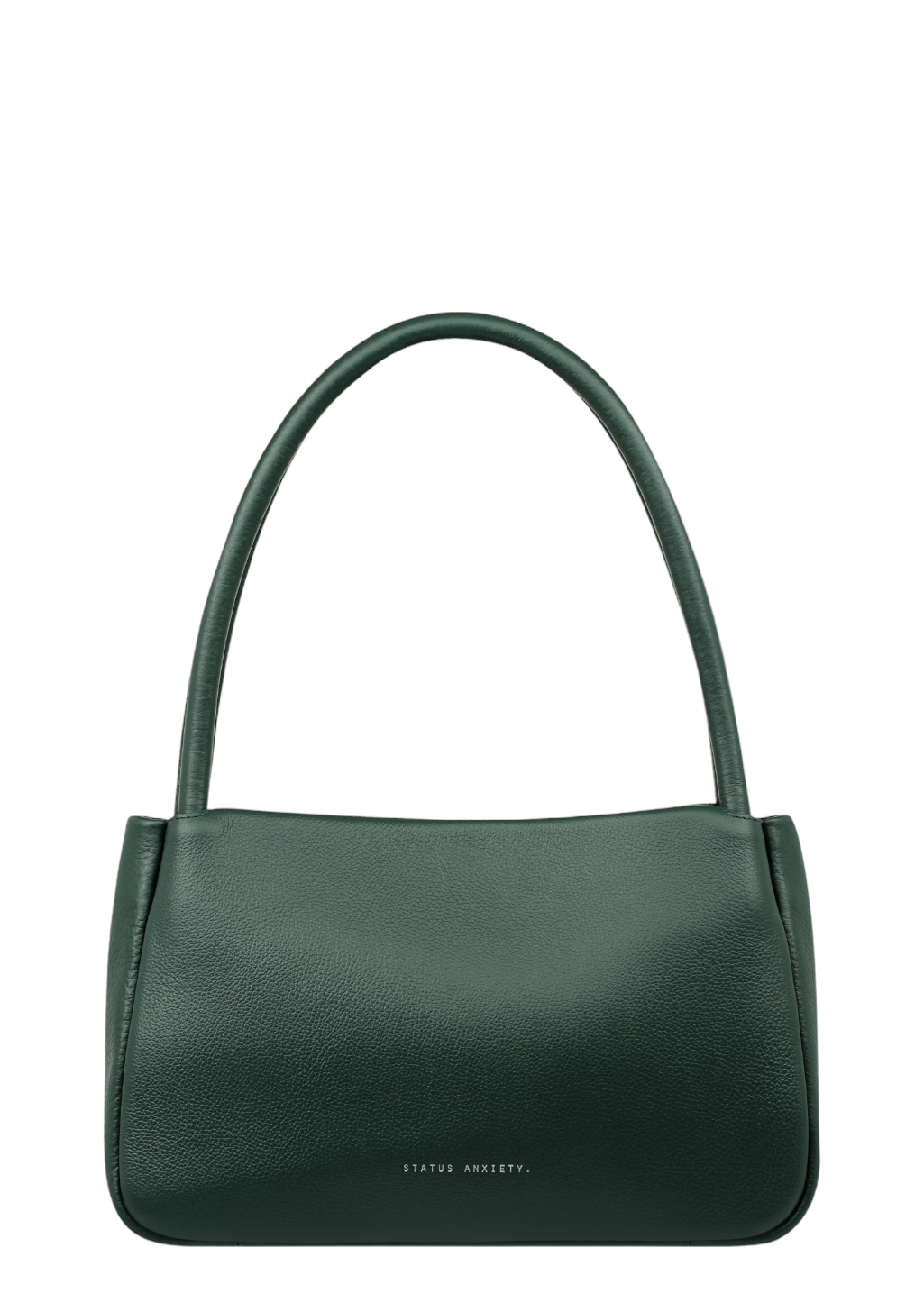 Status Anxiety Light Of Day Black Leather Handbag Black Bags Womens Bags Casual Handbag Bags