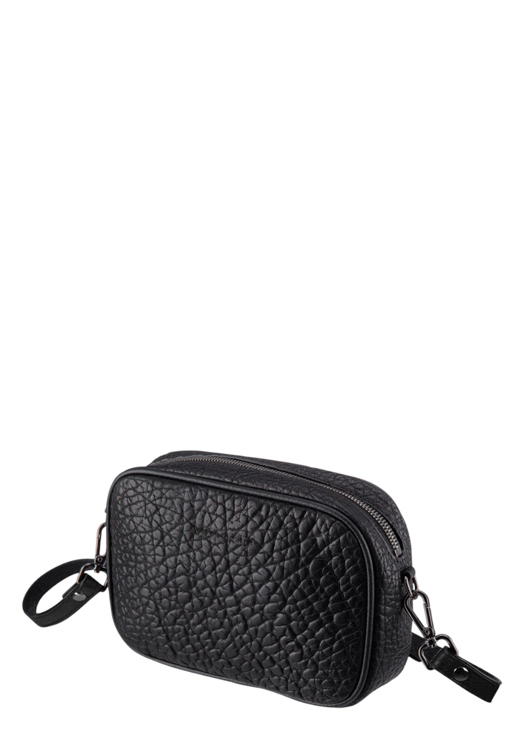 Status Anxiety - Plunder Bag - Black Bubble