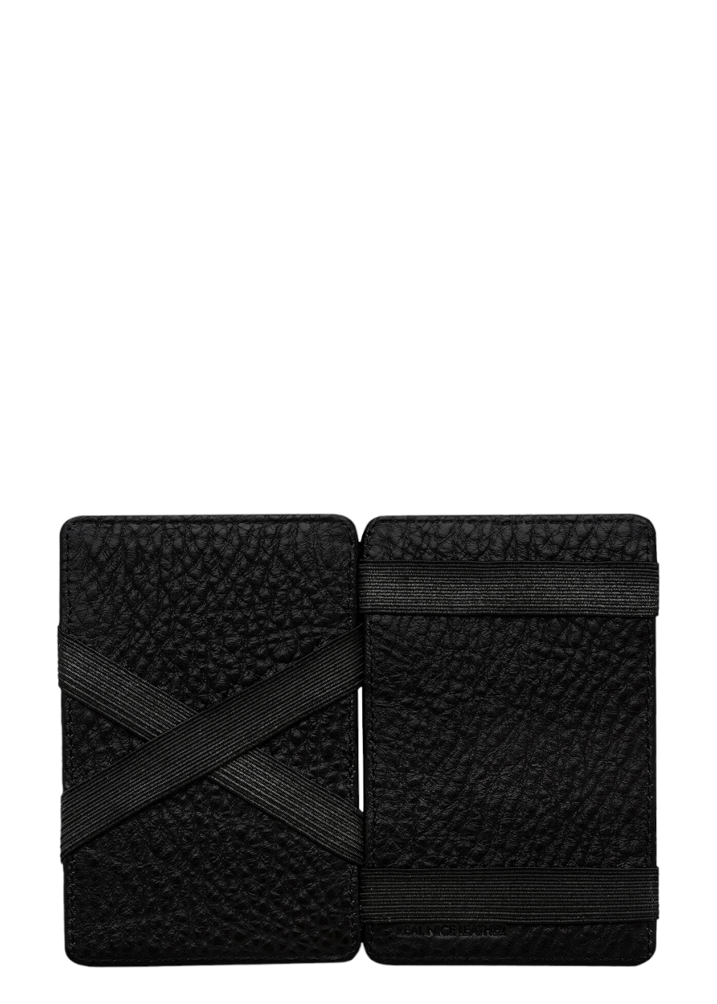 Status Anxiety - Flip Wallet - Hardpressed Print Studio Inc.