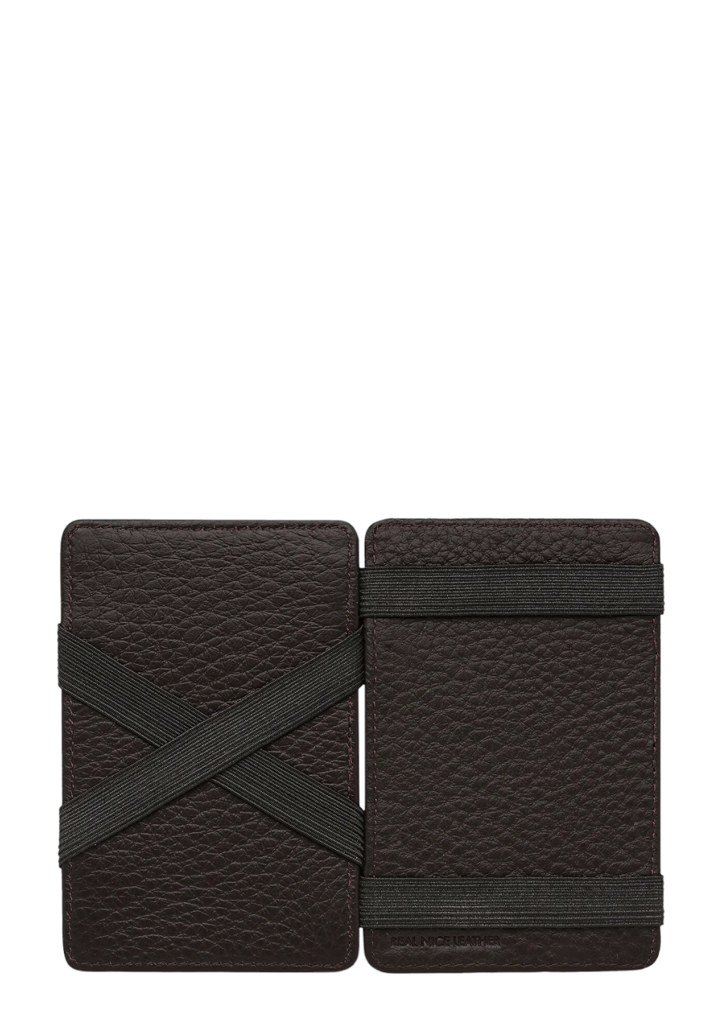 Status Anxiety - Flip Wallet - Hardpressed Print Studio Inc.