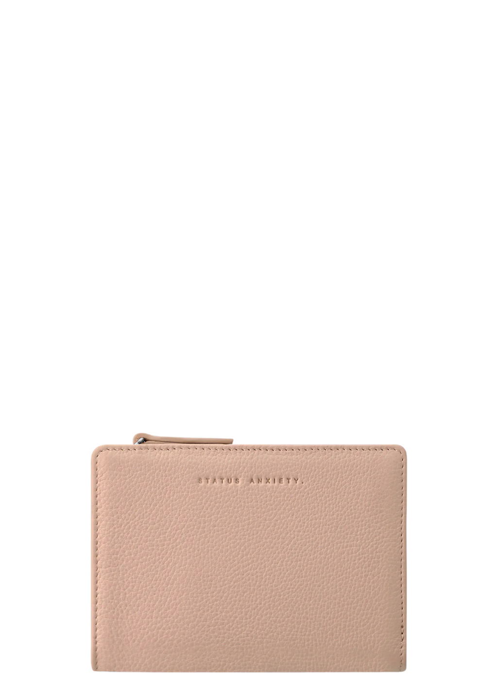 Status Anxiety - Insurgency Wallet - Hardpressed Print Studio Inc.