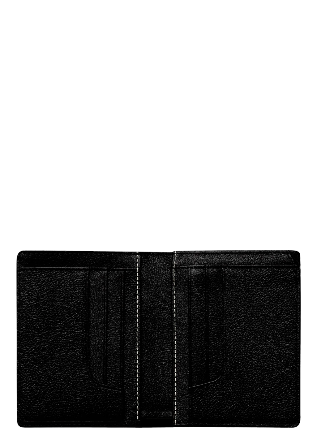 Status Anxiety - Nathaniel Wallet - Hardpressed Print Studio Inc.