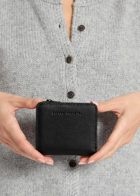 Status Anxiety - Sense Of Wonder Wallet