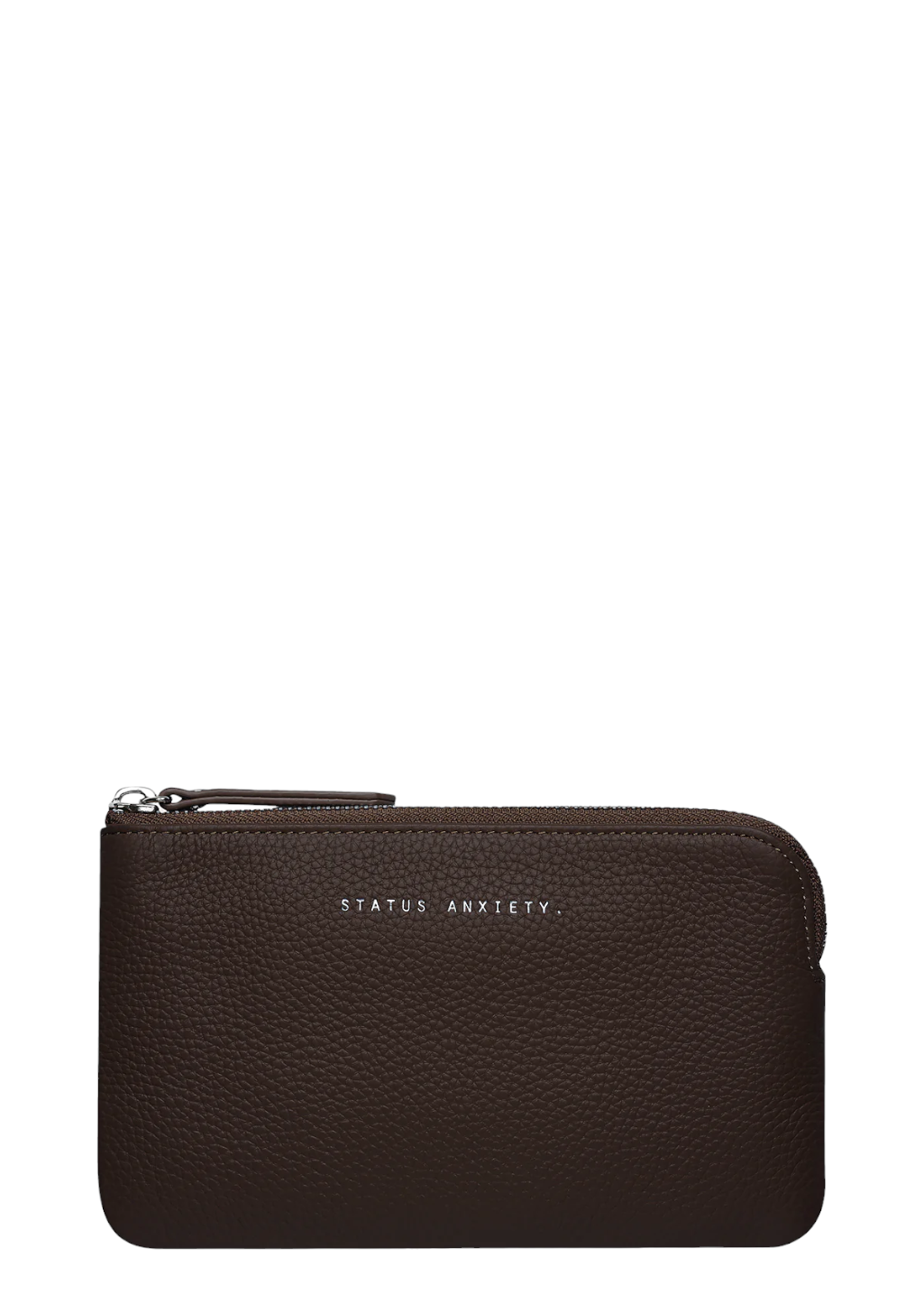 Status Anxiety - Smoke and Mirrors Wallet