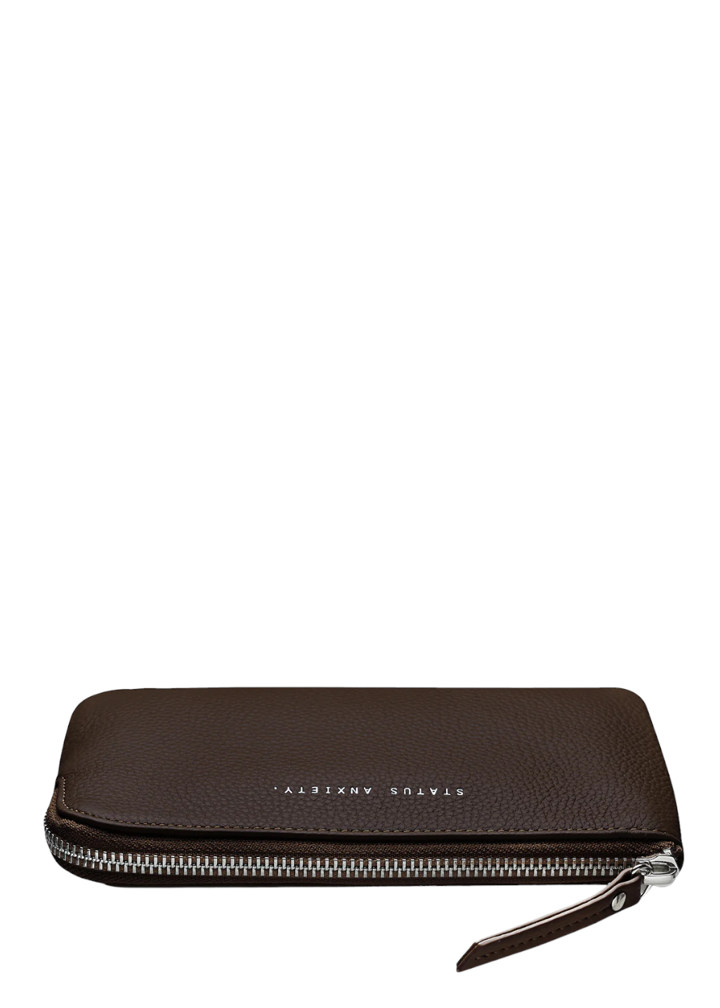 Status Anxiety - Smoke and Mirrors Wallet