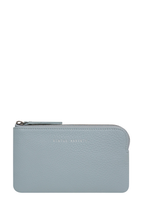 Status Anxiety - Smoke and Mirrors Wallet