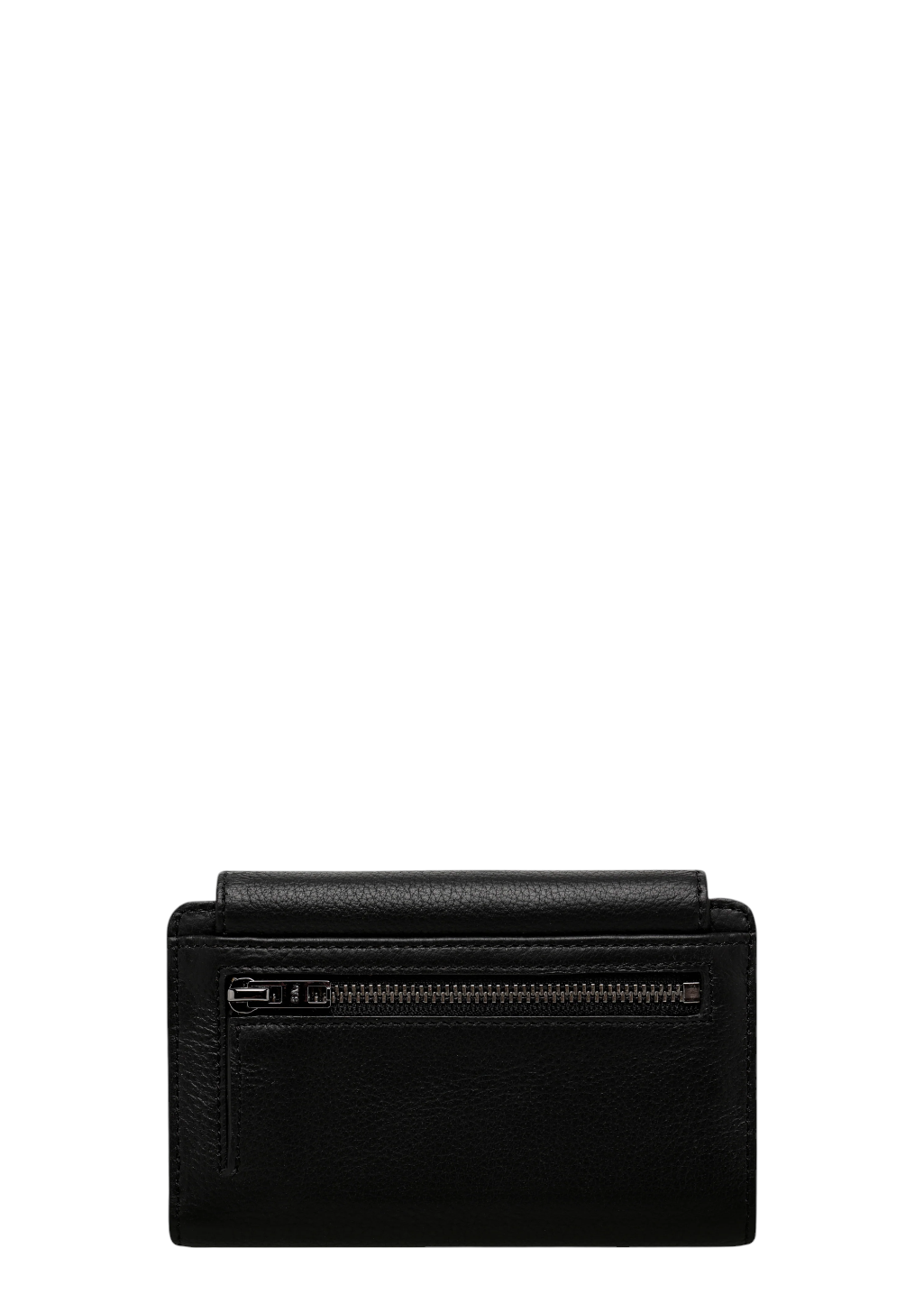 Status Anxiety - Visions Wallet